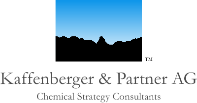 Kaffenberger & Partner AG - Chemical Strategy Consultants